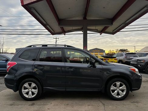 Used 2016 Subaru Forester 2.5i Limited w/ Rugged Package #2 image 5