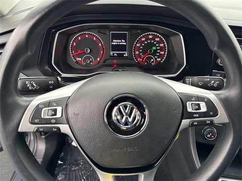 Used 2019 Volkswagen Jetta S w/ Driver Assistance Package image 21