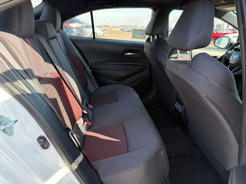 New 2026 Toyota Corolla SE image 12