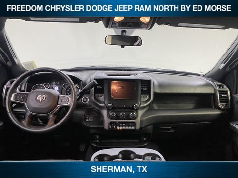 New 2024 RAM 2500 Tradesman w/ Chrome Appearance Group AWD/4WD image 20