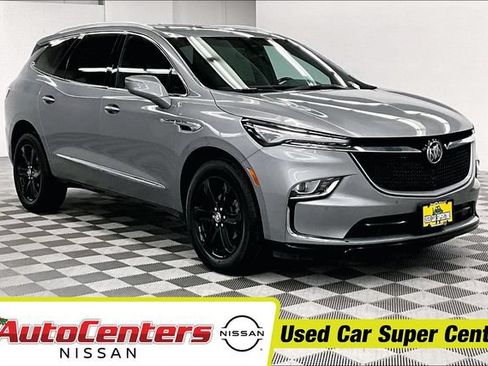 Used 2023 Buick Enclave Essence w/ Experience Buick Package AWD/4WD image 1