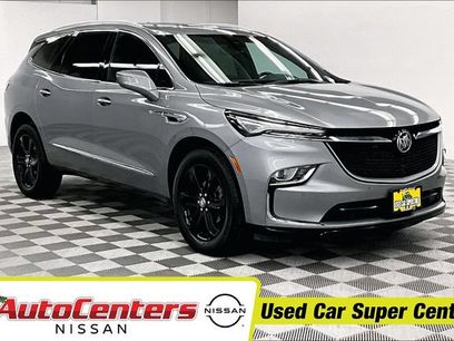 Used 2023 Buick Enclave Essence w/ Experience Buick Package