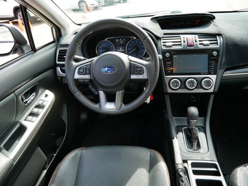 Used 2016 Subaru Crosstrek 2.0i Limited w/ Popular Package #2 image 12