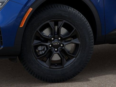 New 2025 Kia Sportage X-Pro image 9