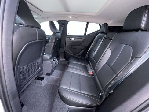 New 2026 Volvo XC40 B5 Plus w/ Protection Package Premier image 6