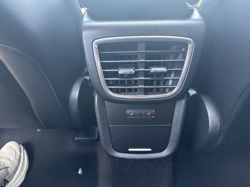 Used 2020 Lincoln Nautilus Reserve AWD/4WD image 14