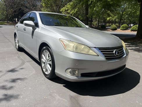 Used 2012 Lexus ES 350 FWD image 36