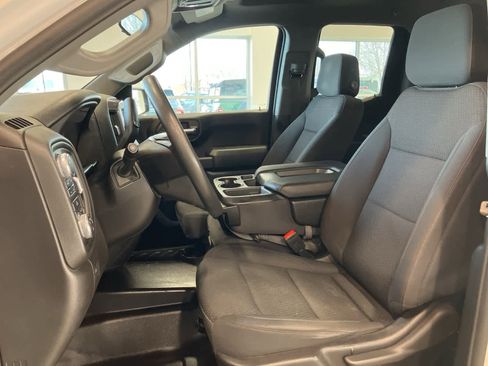 Used 2023 GMC Sierra 1500 Pro image 10