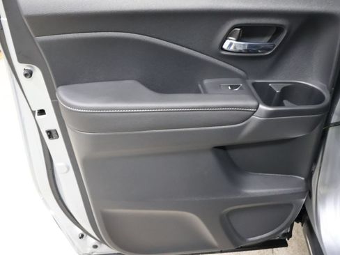 New 2026 Honda Ridgeline RTL image 13
