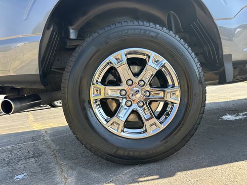 Used 2022 Ford F150 XLT w/ Equipment Group 302A High AWD/4WD image 18