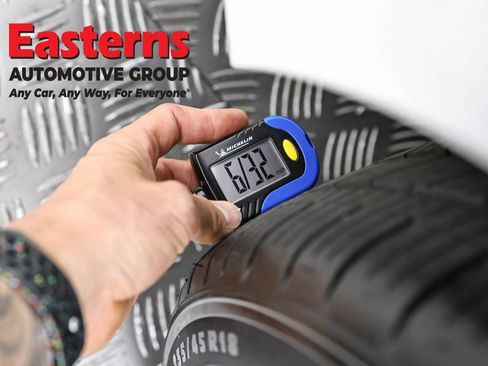 Used 2024 Lexus ES 250 w/ Premium Package AWD/4WD image 31