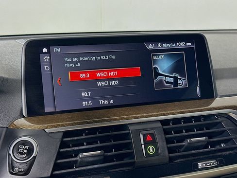 Used 2019 BMW X3 xDrive30i w/ Premium Package AWD/4WD image 29
