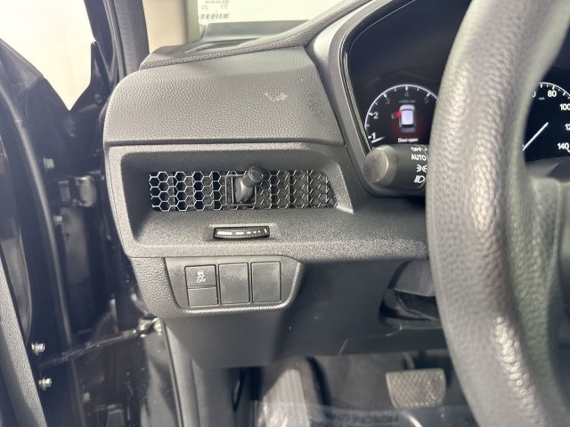 Used 2024 Honda CR-V LX image 15