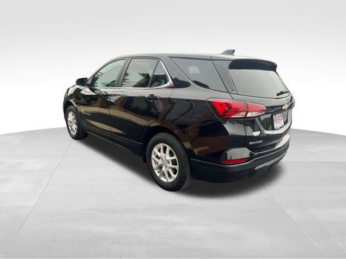 Used 2023 Chevrolet Equinox LT AWD/4WD image 5