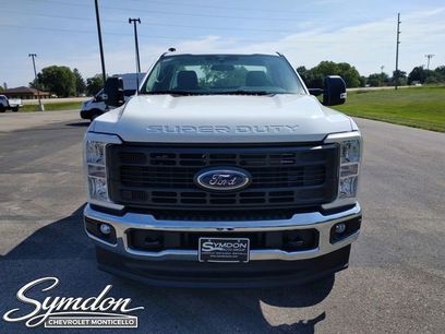 New 2026 Ford F250 XL w/ XL Driver Assist Package