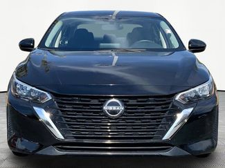 Used 2024 Nissan Sentra SV video 2