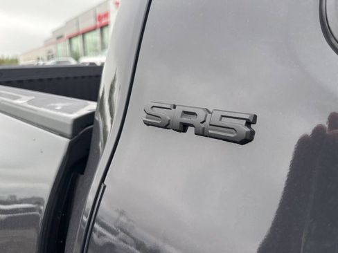 New 2026 Toyota Tacoma SR5 AWD/4WD image 5