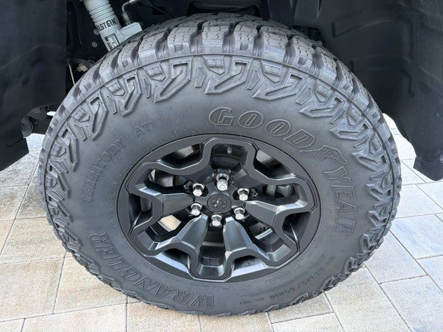 Used 2022 RAM 1500 TRX w/ TRX Level 2 Equipment Group AWD/4WD image 35