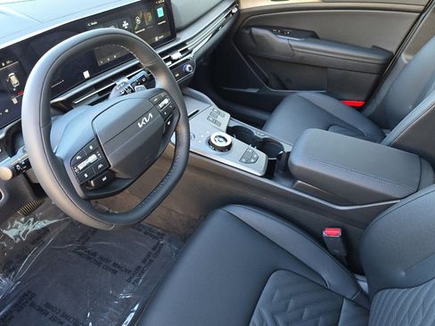 New 2026 Kia Sportage AWD Hybrid image 8