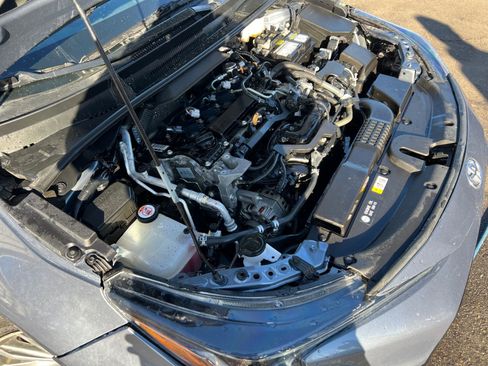 Used 2021 Toyota Corolla SE image 29