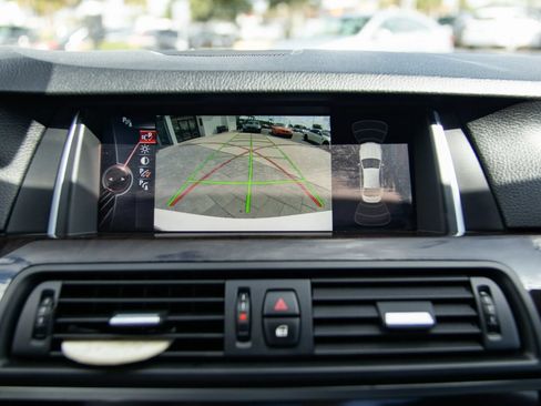Used 2016 BMW 528i Sedan RWD image 29