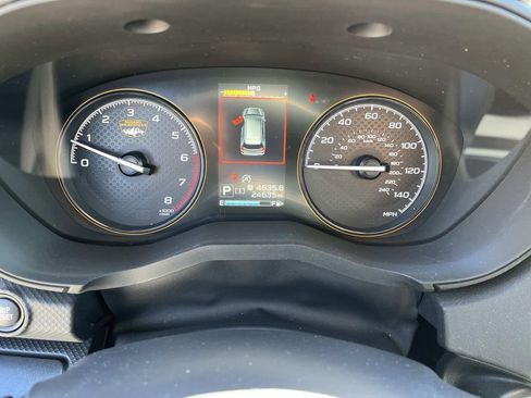 Certified 2024 Subaru Forester Wilderness w/ Wilderness Package AWD/4WD image 36