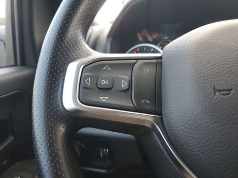 New 2025 RAM 4500 Tradesman AWD/4WD image 29