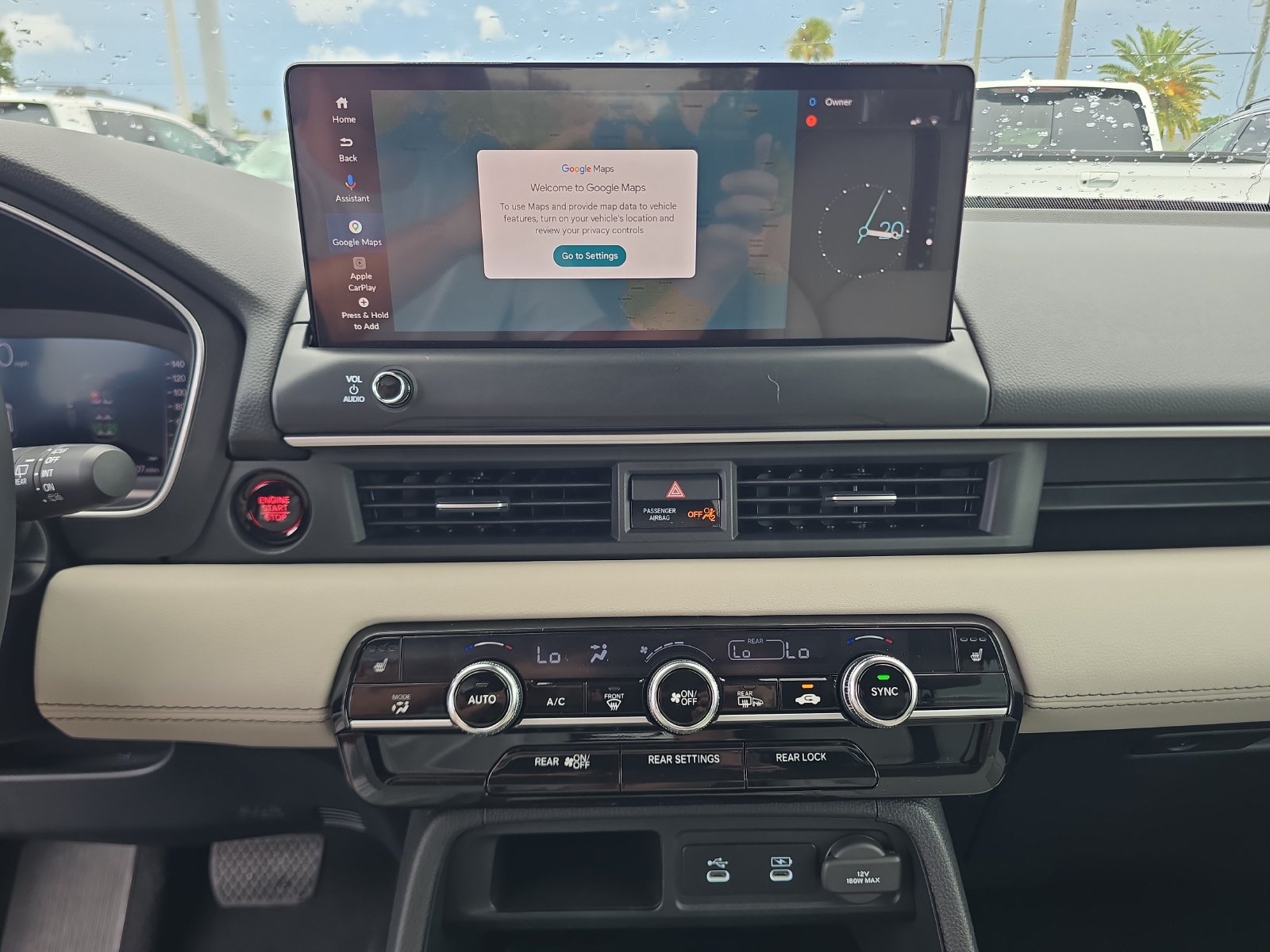 New 2026 Honda Pilot EX-L image 17