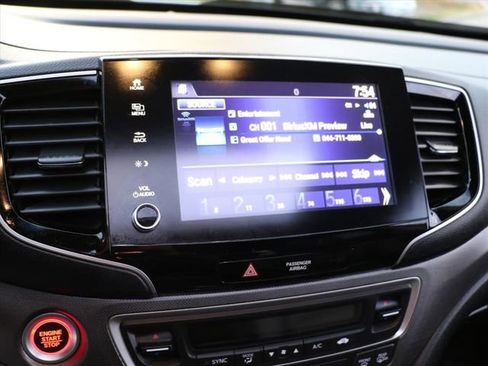 Used 2023 Honda Ridgeline RTL image 21