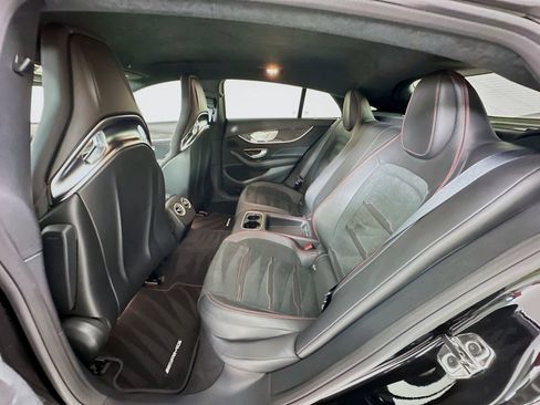 Used 2022 Mercedes-Benz AMG GT 53 image 26