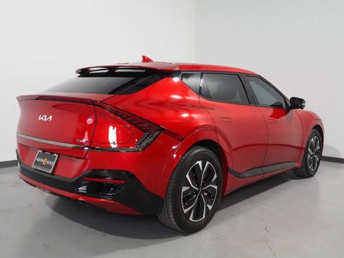 Used 2024 Kia EV6 GT-Line image 6