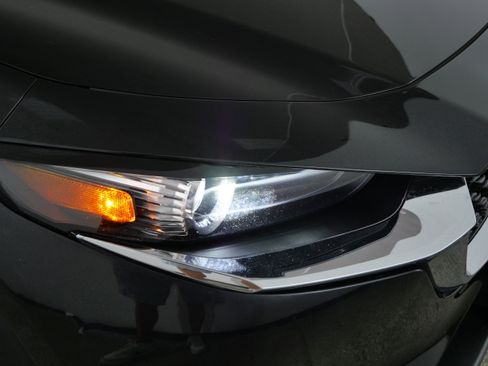 Certified 2025 MAZDA CX-30 AWD 2.5 S w/ Select Sport Pkg image 16