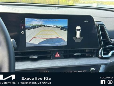 Certified 2024 Kia Sportage X-Line w/ X-Line Premium Package AWD/4WD image 20