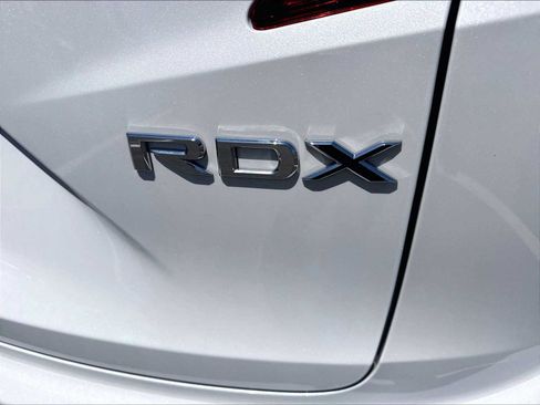 Used 2023 Acura RDX FWD w/ Technology Package image 11