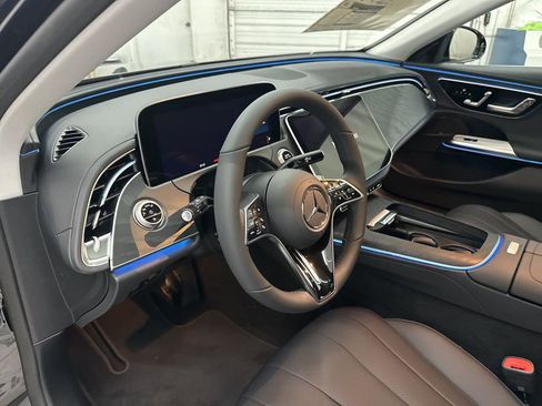 New 2026 Mercedes-Benz E 350 E 350 image 9