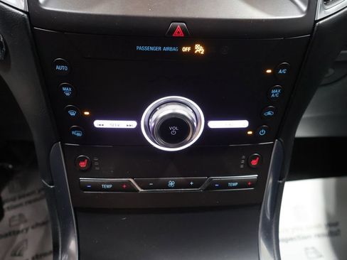 Used 2020 Ford Edge Titanium w/ Class II Trailer Tow Package AWD/4WD image 29