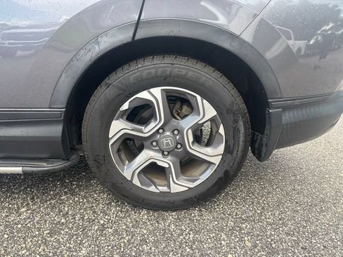 Used 2019 Honda CR-V EX-L image 16