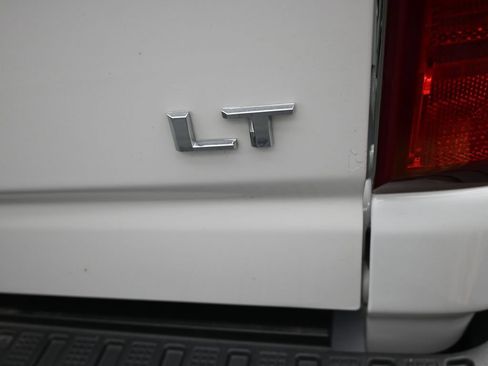 Used 2021 Chevrolet Silverado 2500 LT w/ All Star Edition image 38