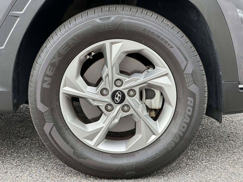 Certified 2023 Hyundai Tucson SEL AWD/4WD image 7