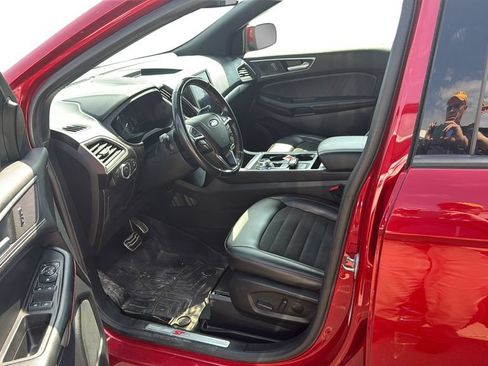 Used 2022 Ford Edge ST-Line AWD/4WD image 13