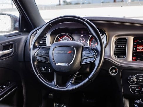 Certified 2023 Dodge Charger SXT image 16