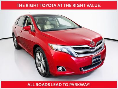 Used 2013 Toyota Venza Limited