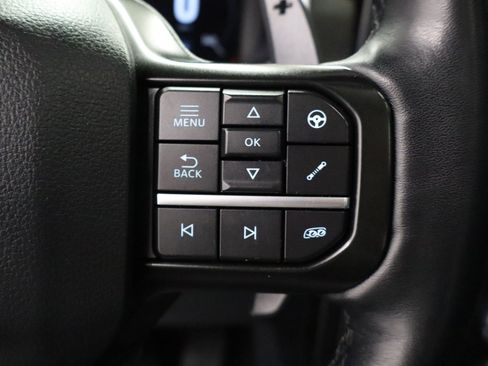 Used 2022 Ford F150 Raptor w/ Equipment Group 801A High AWD/4WD image 19