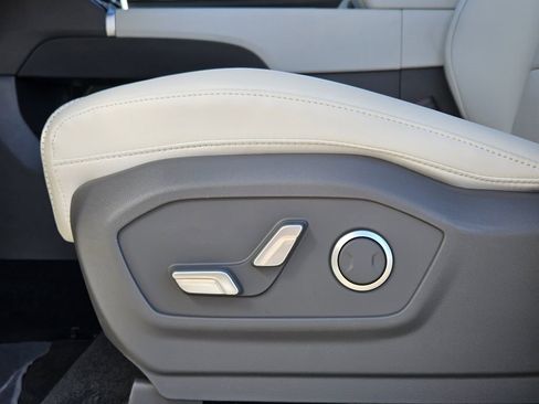 New 2026 Hyundai Santa Fe SEL FWD image 23