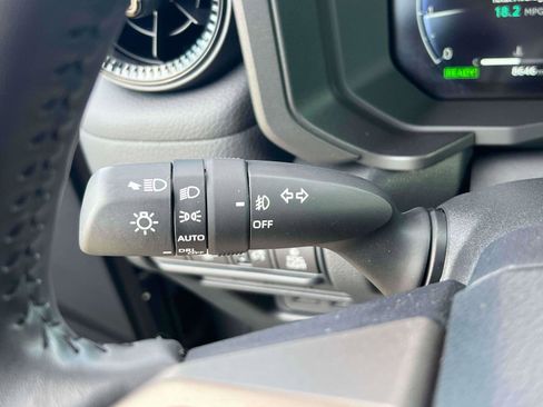 Used 2024 Toyota Land Cruiser AWD/4WD image 19