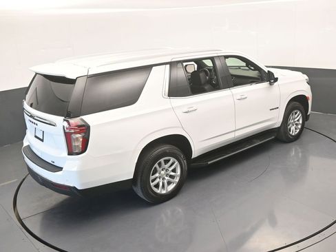 Used 2021 Chevrolet Tahoe LT image 58