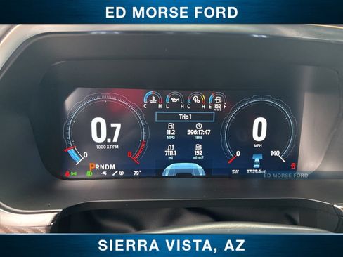 Certified 2023 Ford F150 Raptor w/ Equipment Group 802A Raptor R AWD/4WD image 46