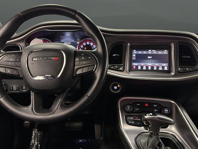 Used 2019 Dodge Challenger SXT