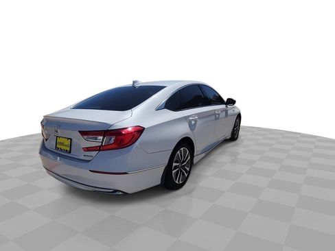 Used 2019 Honda Accord EX-L image 8