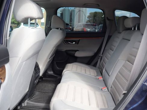 Used 2018 Honda CR-V EX image 6